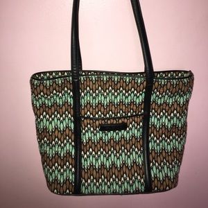 NEW VERA BRADLEY TOTE BAG